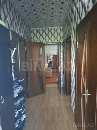7 otaqlı Həyət evi/Bağ evi, Qara Qarayev m., Bakı