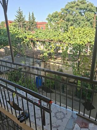 7 otaqlı Həyət evi/Bağ evi, Qara Qarayev m., Bakı
