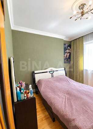 2 otaqlı Yeni tikili, 8 Noyabr m., Bakı