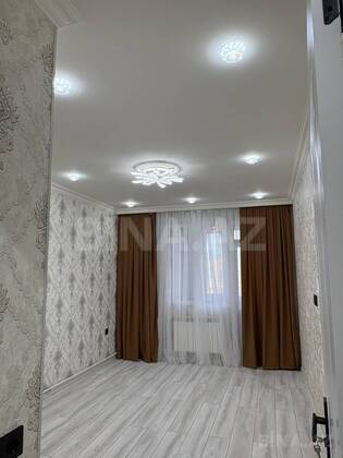 2 otaqlı Yeni tikili, İnşaatçılar m., Bakı