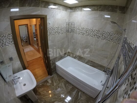 2 otaqlı Yeni tikili, Səbail r., Bakı