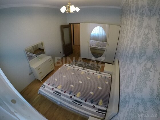 2 otaqlı Yeni tikili, Səbail r., Bakı