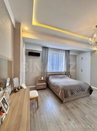 3 otaqlı Yeni tikili, Gənclik m., Bakı