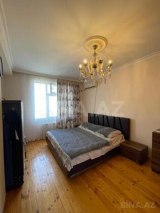 2 otaqlı Köhnə tikili, Neftçilər m., Bakı