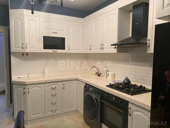 3 otaqlı Yeni tikili, 8 Noyabr m., Bakı