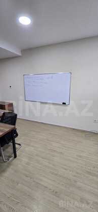 2 otaqlı Ofis, Şah İsmayıl Xətai m., Bakı