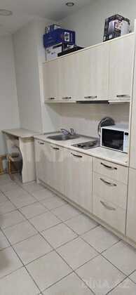 2 otaqlı Ofis, Şah İsmayıl Xətai m., Bakı