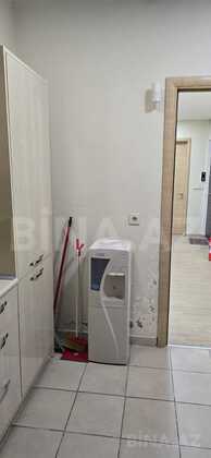 2 otaqlı Ofis, Şah İsmayıl Xətai m., Bakı