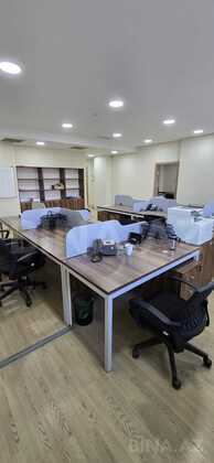 2 otaqlı Ofis, Şah İsmayıl Xətai m., Bakı