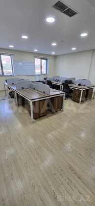 2 otaqlı Ofis, Şah İsmayıl Xətai m., Bakı