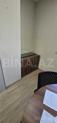 2 otaqlı Ofis, Şah İsmayıl Xətai m., Bakı