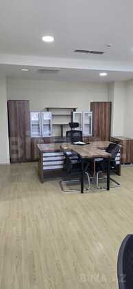 2 otaqlı Ofis, Şah İsmayıl Xətai m., Bakı