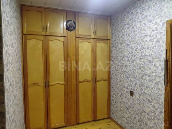 2 otaqlı Köhnə tikili, Əhmədli m., Bakı