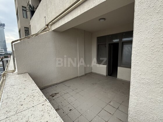 3 otaqlı Yeni tikili, Keşlə q., Bakı