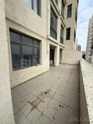 3 otaqlı Yeni tikili, Keşlə q., Bakı