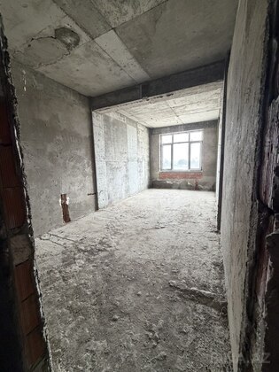 3 otaqlı Yeni tikili, Keşlə q., Bakı