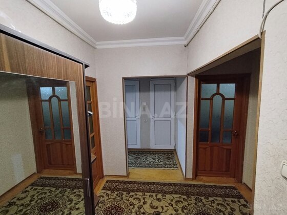 3 otaqlı Köhnə tikili, Xətai r., Bakı