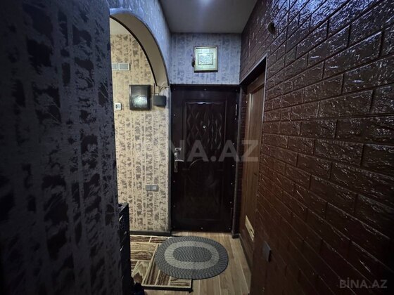 3 otaqlı Köhnə tikili, İnşaatçılar m., Bakı