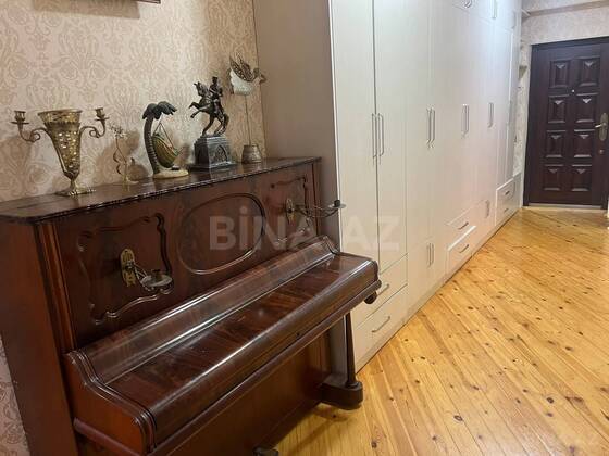 3 otaqlı Yeni tikili, Abşeron r., Xırdalan