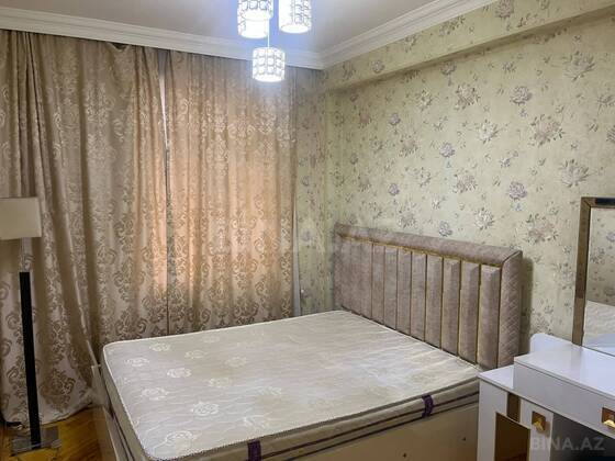 3 otaqlı Yeni tikili, Abşeron r., Xırdalan