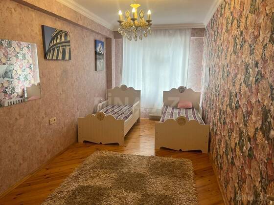 3 otaqlı Yeni tikili, Abşeron r., Xırdalan
