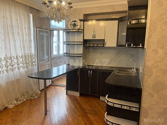 3 otaqlı Yeni tikili, Abşeron r., Xırdalan