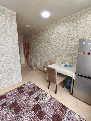3 otaqlı Köhnə tikili, Yasamal r., Bakı