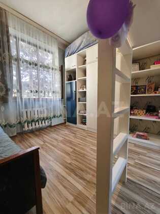 3 otaqlı Köhnə tikili, Yasamal r., Bakı