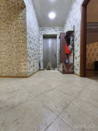 3 otaqlı Köhnə tikili, Yasamal r., Bakı