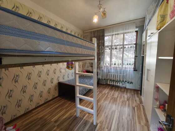 3 otaqlı Köhnə tikili, Yasamal r., Bakı