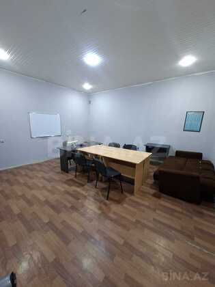 3 otaqlı Ofis, Sahil m., Bakı