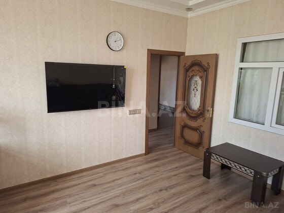3 otaqlı Yeni tikili, Masazır q., Bakı