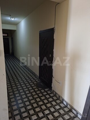3 otaqlı Yeni tikili, Masazır q., Bakı