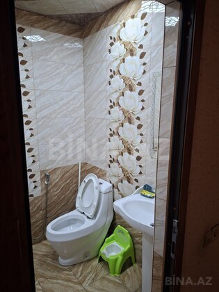 3 otaqlı Yeni tikili, Masazır q., Bakı