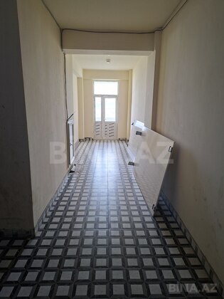 3 otaqlı Yeni tikili, Masazır q., Bakı