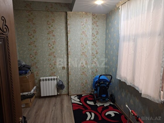 3 otaqlı Yeni tikili, Masazır q., Bakı