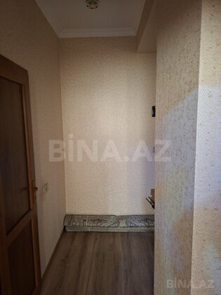 3 otaqlı Yeni tikili, Masazır q., Bakı