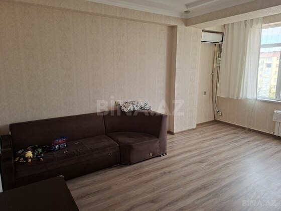 3 otaqlı Yeni tikili, Masazır q., Bakı