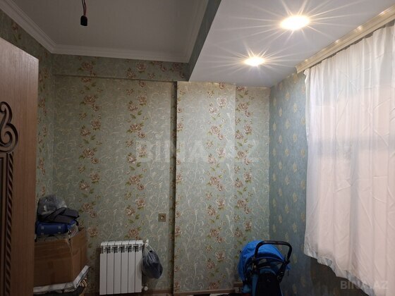 3 otaqlı Yeni tikili, Masazır q., Bakı