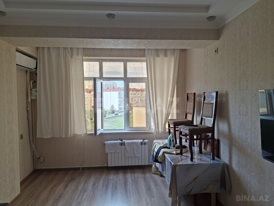 3 otaqlı Yeni tikili, Masazır q., Bakı