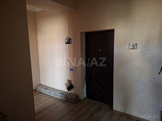3 otaqlı Yeni tikili, Masazır q., Bakı
