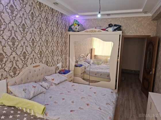 3 otaqlı Yeni tikili, Masazır q., Bakı