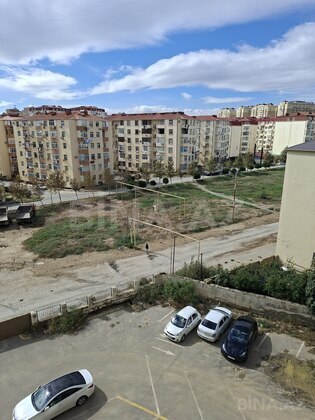 3 otaqlı Yeni tikili, Masazır q., Bakı