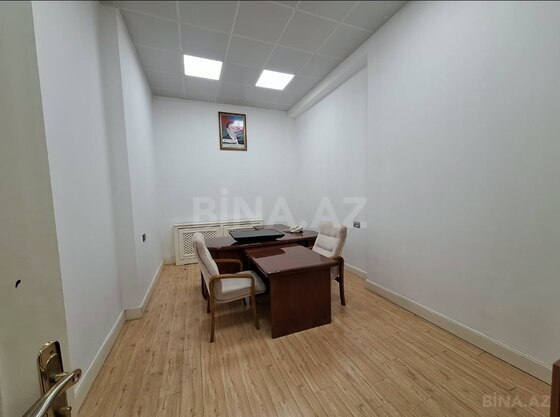 3 otaqlı Ofis, Nəriman Nərimanov m., Bakı