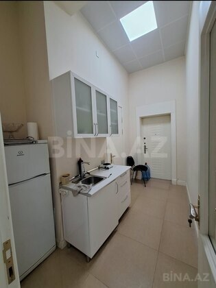 3 otaqlı Ofis, Nəriman Nərimanov m., Bakı