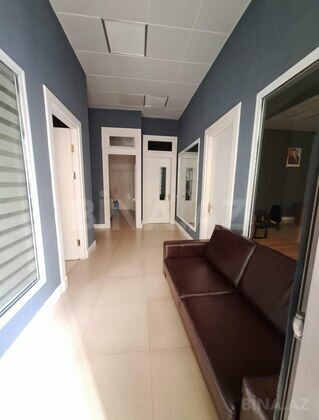 3 otaqlı Ofis, Nəriman Nərimanov m., Bakı