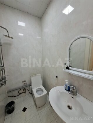 3 otaqlı Ofis, Nəriman Nərimanov m., Bakı