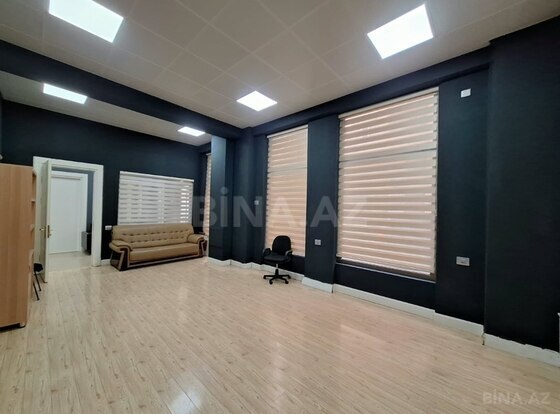 3 otaqlı Ofis, Nəriman Nərimanov m., Bakı