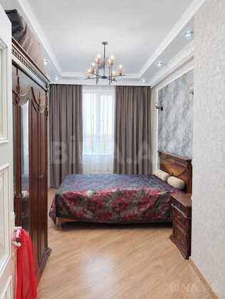 3 otaqlı Yeni tikili, Nəsimi r., Bakı