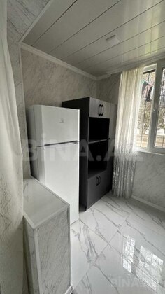 2 otaqlı Köhnə tikili, Neftçilər m., Bakı